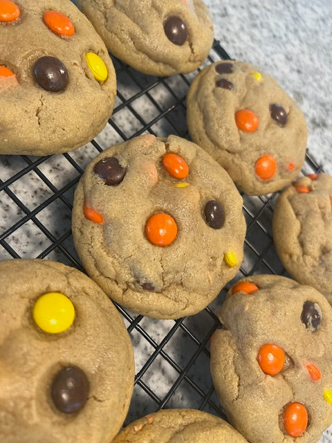 Peanut Butter & Reeses (PB&R)